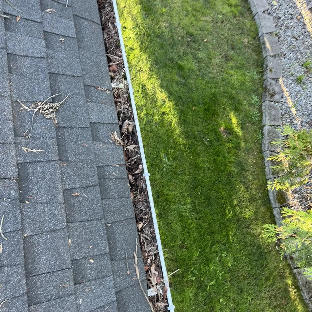 Custom residential landscaping in Tacoma, WA by Tru Valhalla Construction