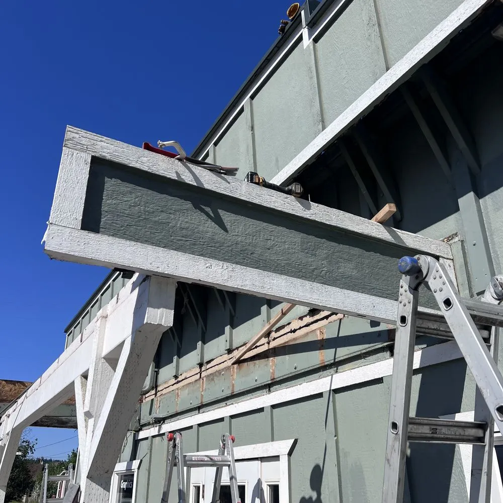 Custom lawn care service near you across Tacoma, WA - Tru Valhalla Construction