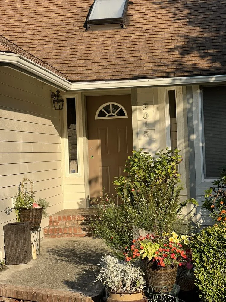 Custom yard cleanup service for beautiful yards across Tacoma, WA - Tru Valhalla Construction