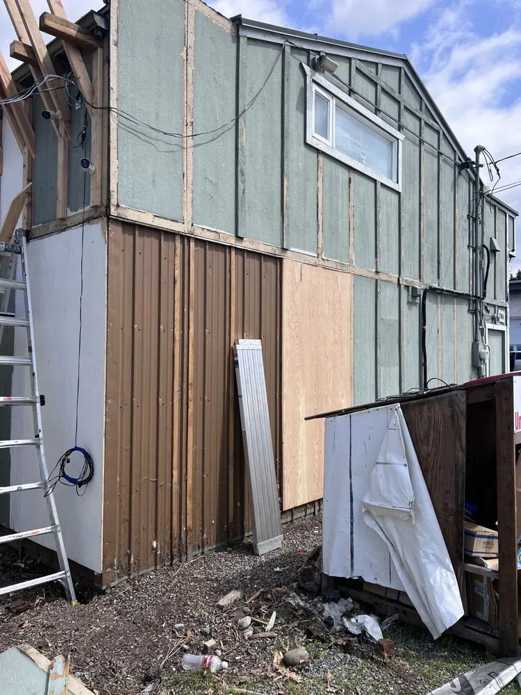 Reliable outdoor landscaping in Tacoma, WA - Tru Valhalla Construction