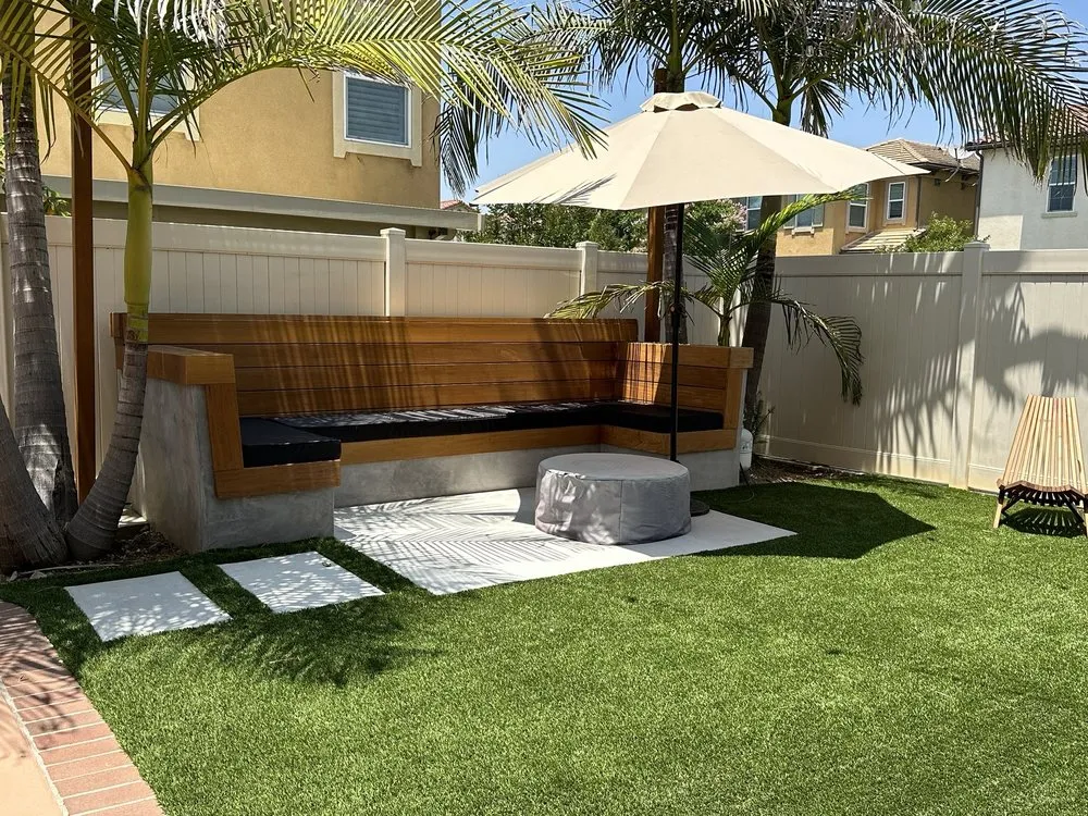 Professional landscaping services in Lakewood, CA - Tru Vision