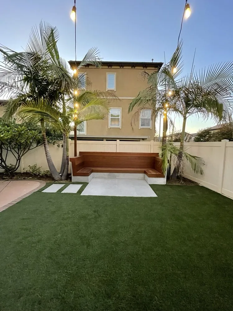 Affordable lawn care service in Lakewood, CA by Tru Vision