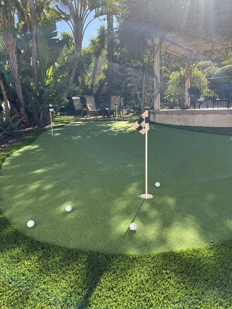 Expert garden landscaping in Lakewood, CA by Tru Vision