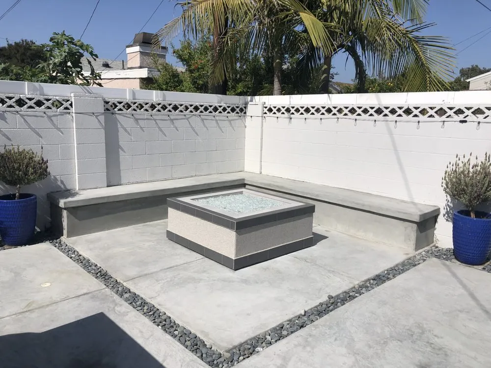 Reliable garden landscaping in Lakewood, CA - Tru Vision