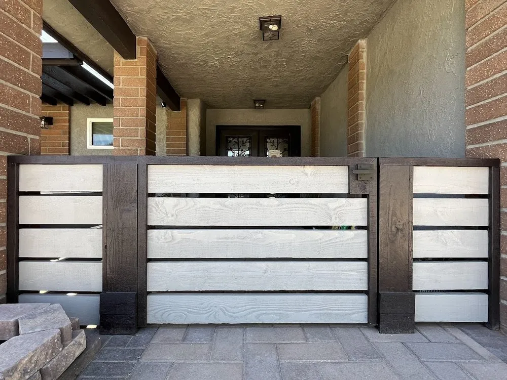 Reliable garden landscaping for residential properties across Lakewood, CA - Tru Vision