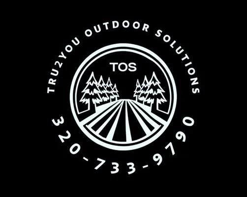Tru2You Outdoor Solutions Logo