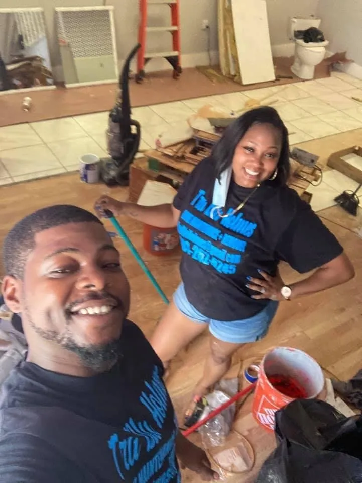 Professional residential landscaping in Daytona Beach, FL - TruBlu Holmes