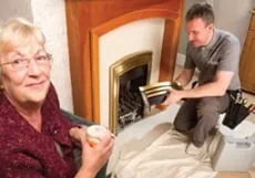 Top-rated residential landscaping in Cincinnati, OH - TruBlue