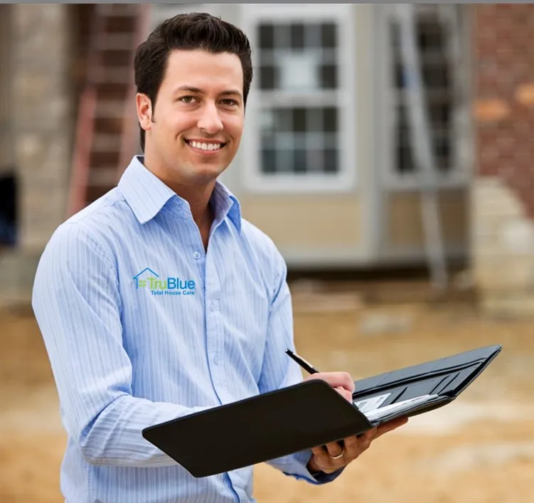 Expert garden landscaping experts serving Fairfax, VA - TruBlue