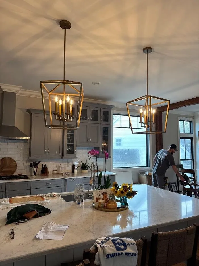 Reliable landscaping services for year-round maintenance in Wilmington, NC by Trublue Home Service Ally