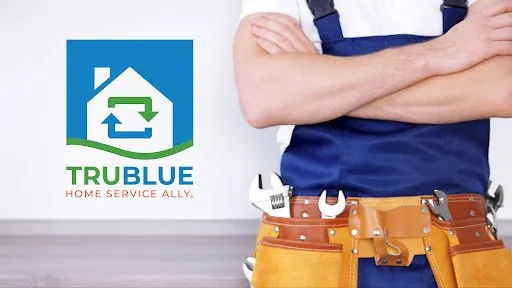 Trusted lawn mowing service in Wilmington, NC - Trublue Home Service Ally