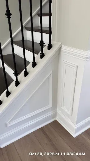 Custom yard maintenance near you in Wilmington, NC by Trublue Home Service Ally