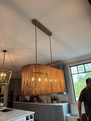 Trublue Home Service Ally Logo