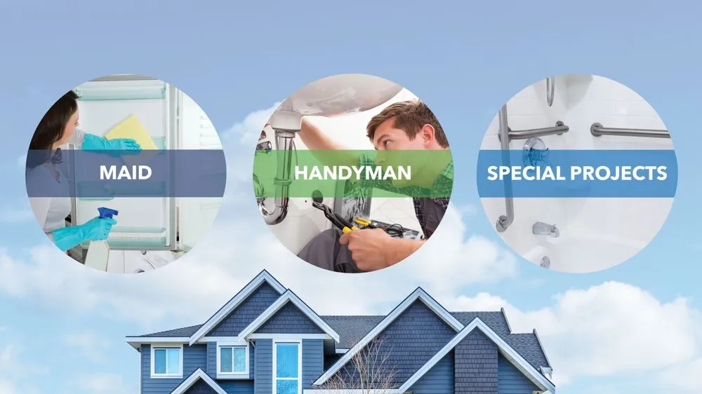 Local yard cleanup service for outdoor upgrades across Elkhorn, WI - TruBlue House Care of Southern Wisconsin