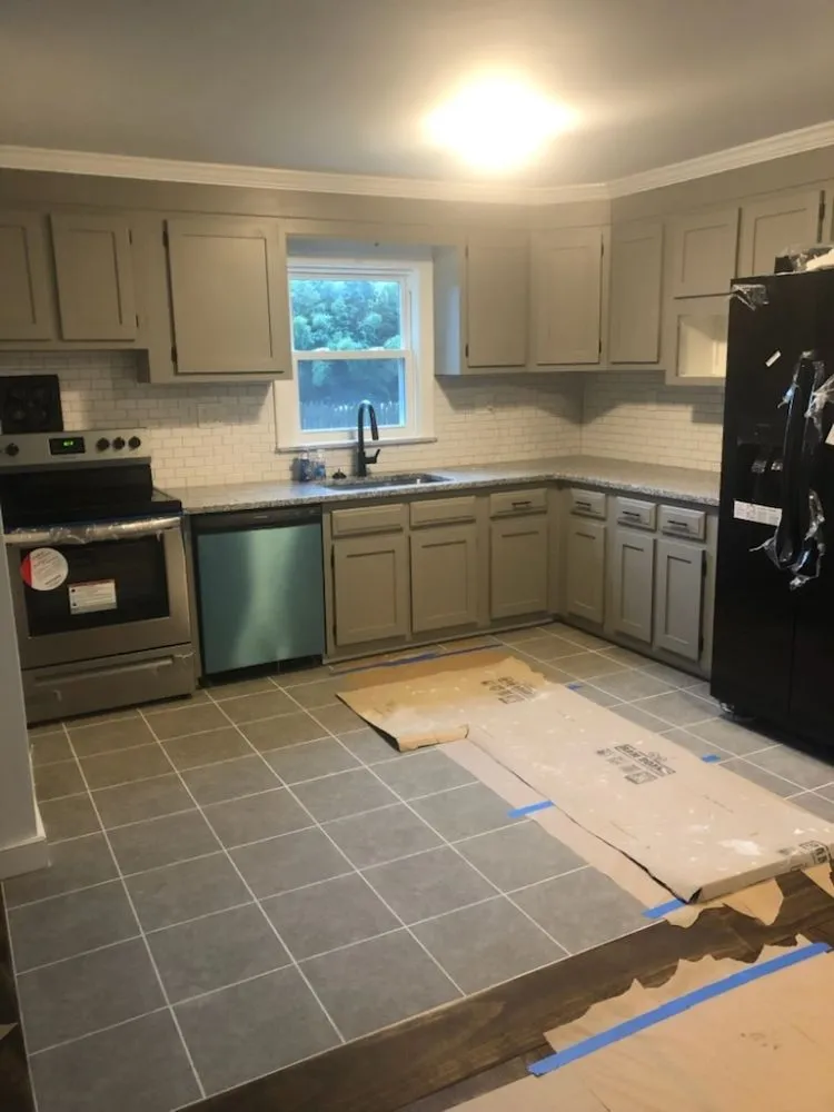 Trusted yard maintenance for homes in Landisville, NJ by TruBlue of Cherry Hill