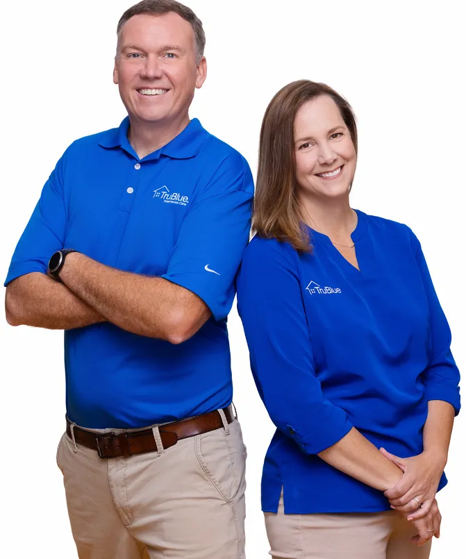 Top-rated yard maintenance for residential properties across Landisville, NJ - TruBlue of Cherry Hill