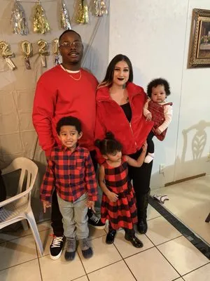 Trubright Lawn Care Logo