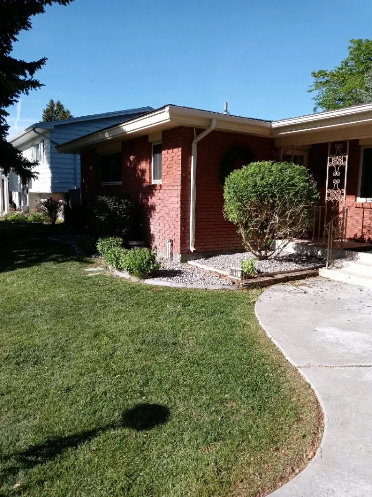Local yard cleanup service experts serving Idaho Falls, ID - Truby Services
