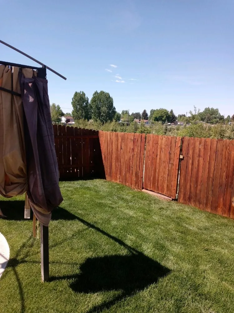 Trusted landscape installation in Idaho Falls, ID - Truby Services