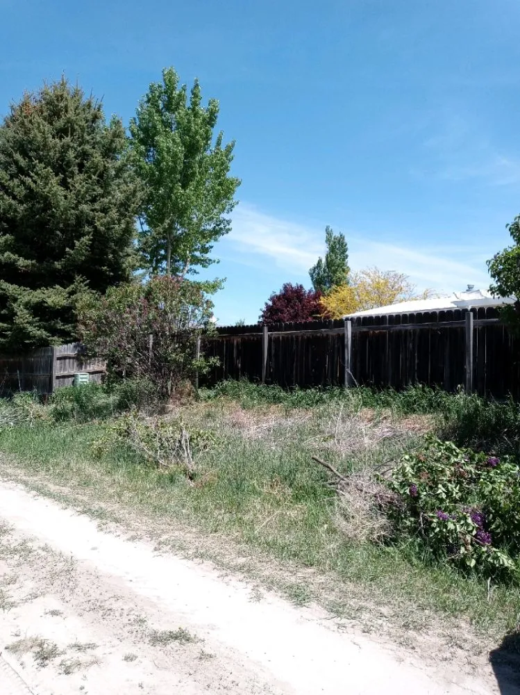 Professional landscaping services in Idaho Falls, ID - Truby Services