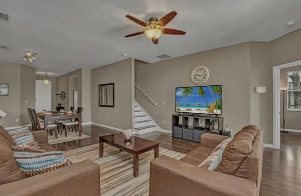 Trucare Management Logo