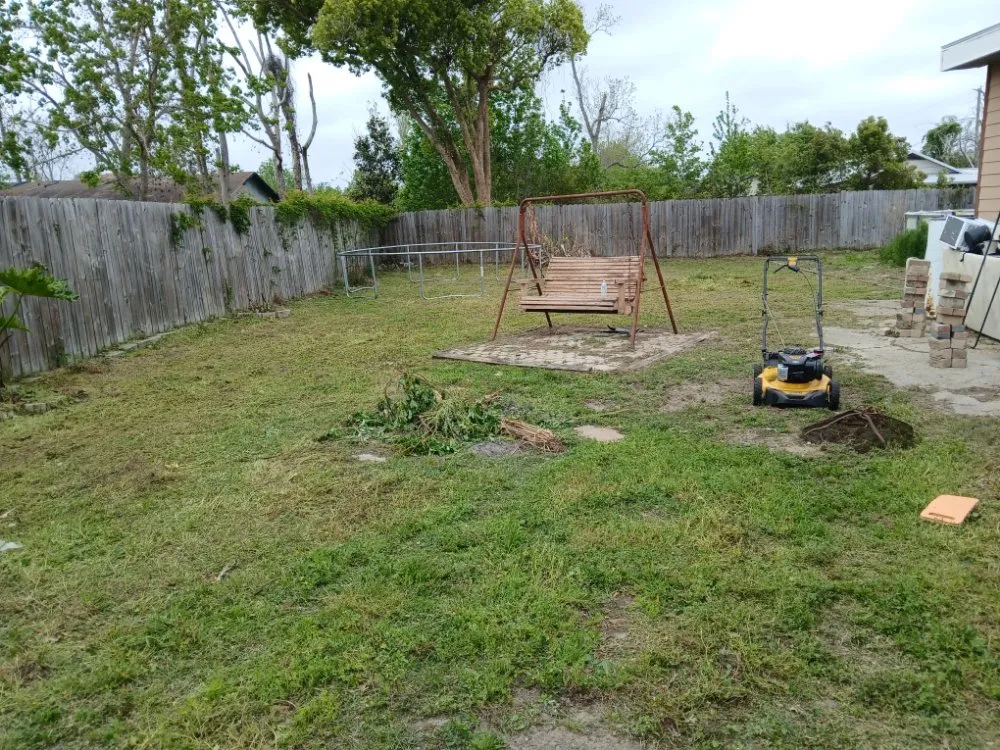 Reliable outdoor landscaping for outdoor upgrades across Panama City, FL - Truck Handyman & Transport