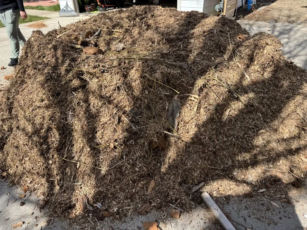 Local yard cleanup service experts serving Reno, NV - Truckee River Rock & Nursery