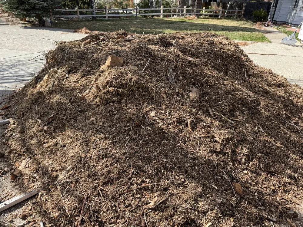 Reliable residential landscaping in Reno, NV - Truckee River Rock & Nursery