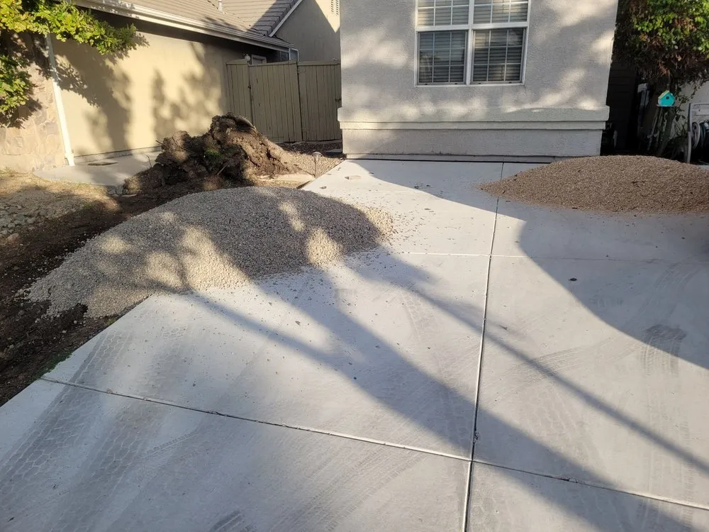 Professional residential landscaping in Reno, NV - Truckee River Rock & Nursery