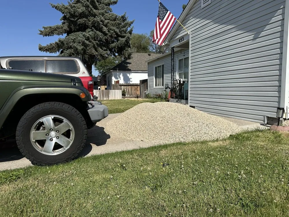 Local residential landscaping for year-round maintenance in Reno, NV by Truckee River Rock & Nursery