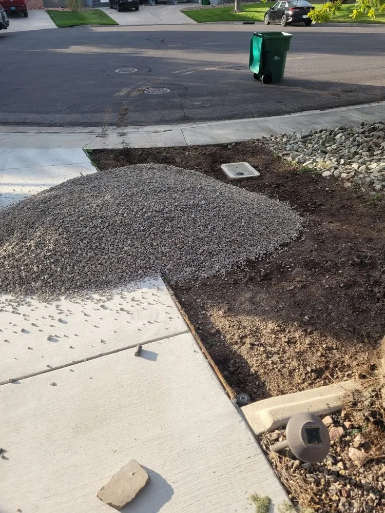 Trusted lawn care service for beautiful yards in Reno, NV by Truckee River Rock & Nursery