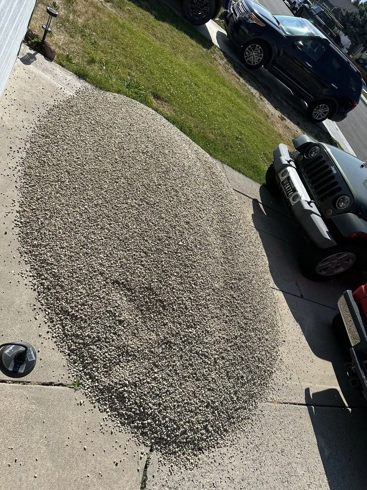 Affordable lawn care service for homes in Reno, NV by Truckee River Rock & Nursery