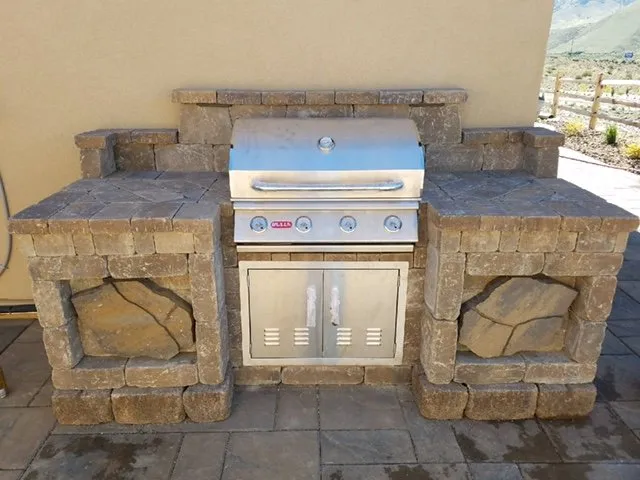 Local landscape design in Reno, NV - Truckee River Rock & Nursery