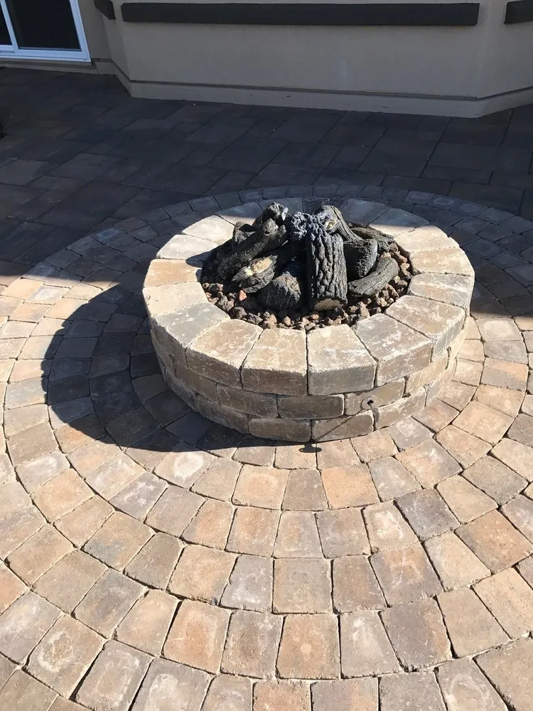 Local outdoor landscaping with custom design in Reno, NV by Truckee River Rock & Nursery