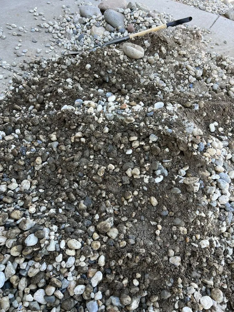 Top-rated residential landscaping in Reno, NV - Truckee River Rock & Nursery