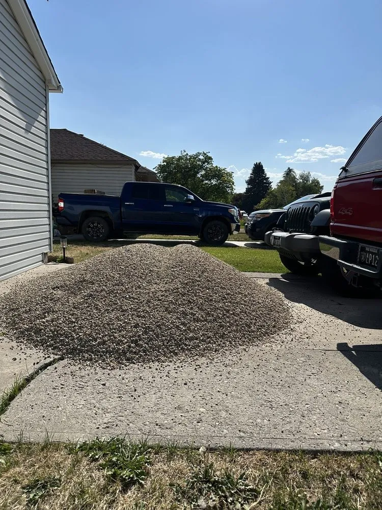 Trusted landscape design in Reno, NV by Truckee River Rock & Nursery