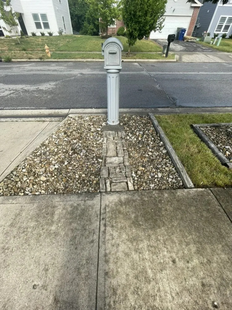 Expert outdoor landscaping for year-round maintenance in Grove City, OH by Truckey’s