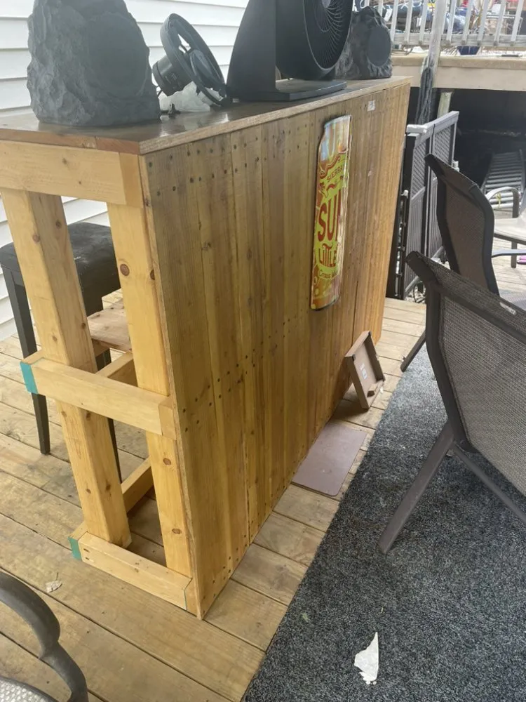 Affordable outdoor landscaping for outdoor upgrades in Grove City, OH by Truckey’s