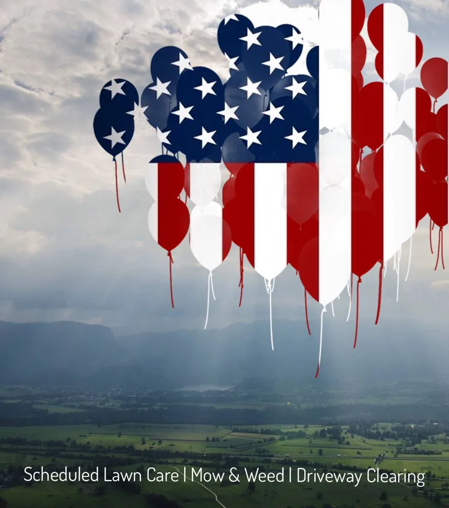 Custom yard cleanup service for outdoor upgrades in Woodfin, NC by Truckstuff the Company