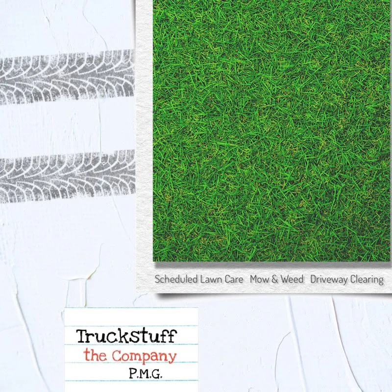 Reliable landscaping services for beautiful yards in Woodfin, NC by Truckstuff the Company