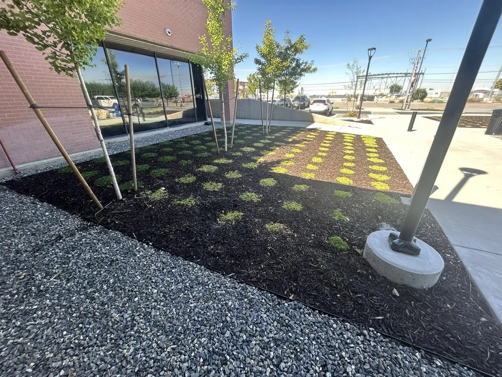 Top-rated residential landscaping experts serving Murray, UT - TruCo