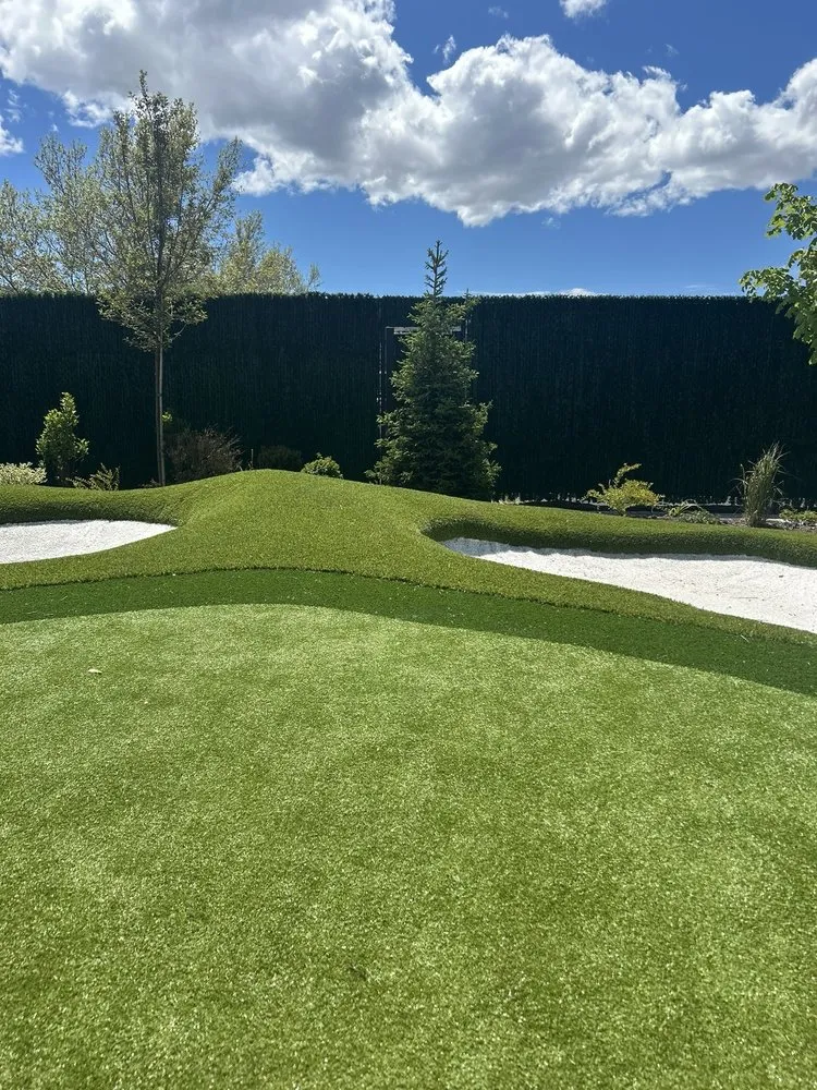 Trusted garden landscaping in Murray, UT - TruCo