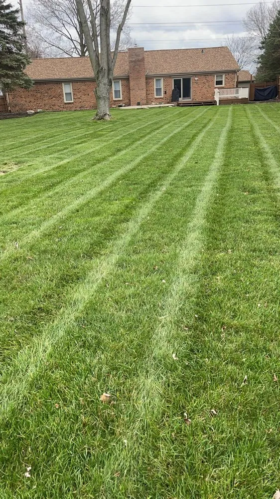 Local garden landscaping experts serving Summerville, SC - Trucut Lawns Unlimited