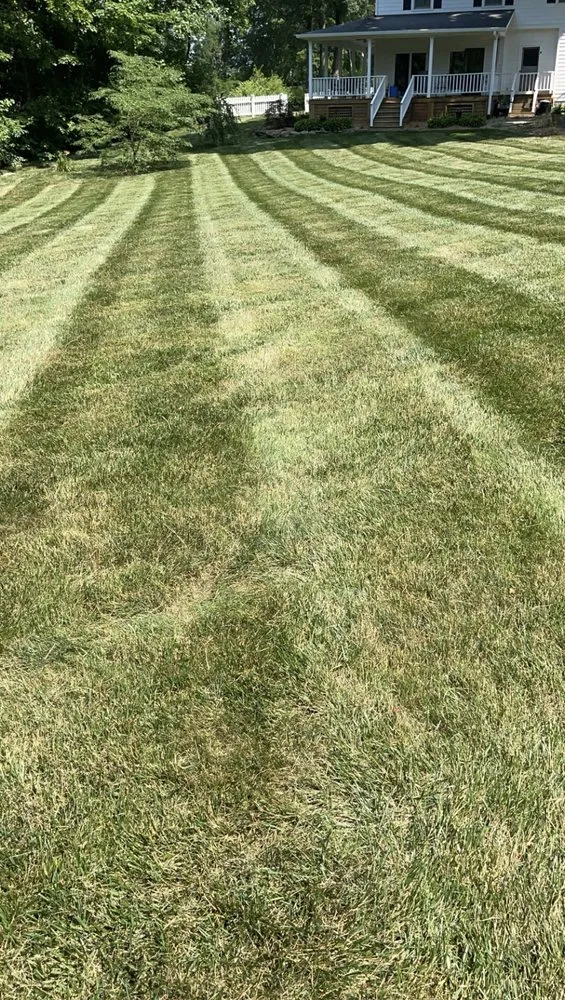 Reliable garden landscaping in Summerville, SC - Trucut Lawns Unlimited