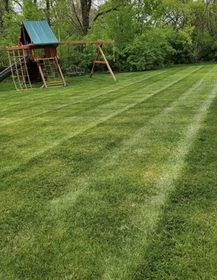 Trucut Lawns Unlimited Logo