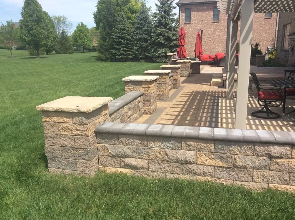 Affordable yard maintenance experts serving West Harrison, IN - Trucut Service