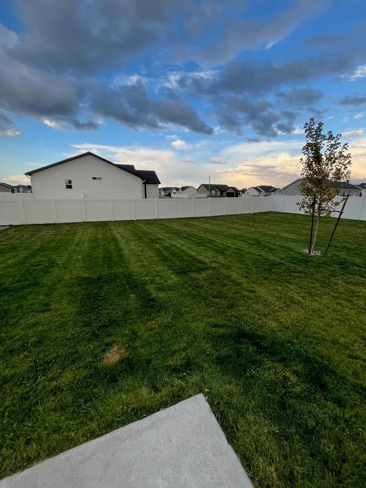 Reliable landscaping services for beautiful yards in Idaho Falls, ID by TruCut Site Management