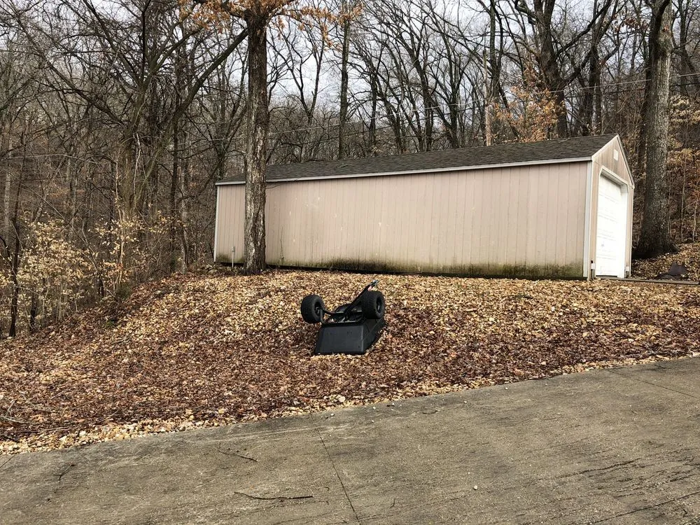 Reliable landscape design in St. Peters, MO by Trudeau Landscaping & Maintenance