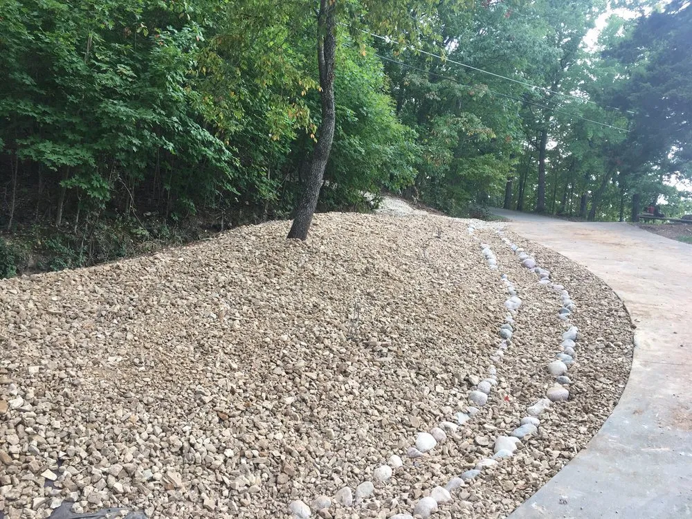 Expert landscaping services in St. Peters, MO - Trudeau Landscaping & Maintenance