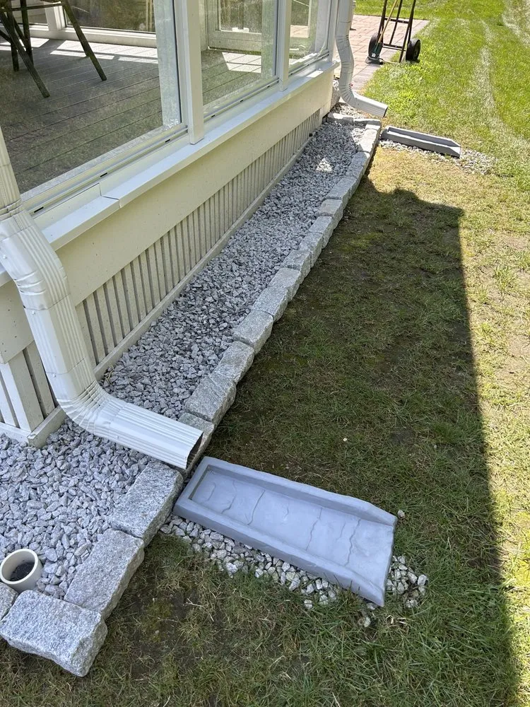 Top-rated residential landscaping experts serving Windham, NH - Trudel Landscaping